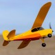 Hobbyzone Champ Anniversary Special Edition 515mm BNF Basic with SAFE