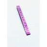 Take Off Aluminum Purple Road Clearance Guaje (interval of 0.5mm)