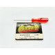 Team Corally Screw Driver 1.5mm