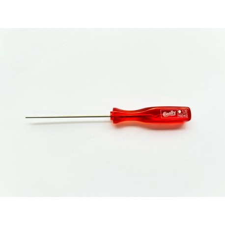 Team Corally Screw Driver 1.5mm