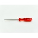 Team Corally Screw Driver 1.5mm