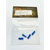 Hobao Accelerator control ball joints (Blue)