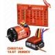 COMBO BRUSHLESS CHETAHH 13.5