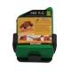 Green Fuel Tank And Supports 1/10 Rc Crawler