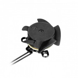 Hobbywing Fan Xerun XR10 Pro G2S,G3 Ezrun MAX10 G2-80A 25x25x10