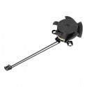 Hobbywing Fan XR8 Plus G2S, XR8 Pro G3/SE, MAX10 G2-140A 30x30x10