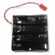Futaba Battery Case TX  3PV/4PL/7PX CX 6K/4GRS 