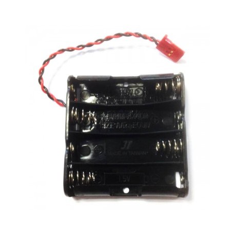 Futaba Battery Case TX  3PV/4PL/7PX CX 6K/4GRS 