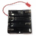 Futaba Battery Case TX  3PV/4PL/7PX CX 6K/4GRS 