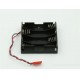 Futaba Battery Case TX  3PV/4PL/7PX CX 6K/4GRS 