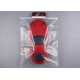 CARROCERIA ALFA ROMEO TZ3 CORSA 190MM CLEAR 