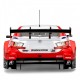 Killerbody Denso Kobelco Sard finished body