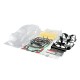 Killerbody Denso Kobelco Sard Clear Body
