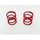 GM 1.4MM Touring Car Spring (Red)