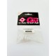 GM 1.3MM Touring Car Spring (White)