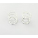 GM 1.3MM Touring Car Spring (White)