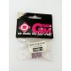 GM 1.8MM Touring Car Spring (Lila)