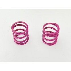 GM 1.8MM Touring Car Spring (Lila)