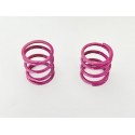 GM 1.8MM Touring Car Spring (Lila)