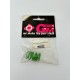 GM 1.6MM Touring Car Spring (Green)