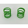 GM 1.6MM Touring Car Spring (Green)