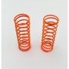 Team Losi 2" Spring 2.9 Rate (Orange)