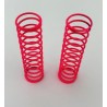 Team Losi 2.5" Spring 2.3 Rate (Pink)