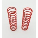 Team Losi 2.5" Spring 2.6 Rate (Red)