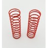 Team Losi 2.5" Spring 2.6 Rate (Red)