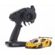Kyosho Mini-Z MR04 RWD McLaren 12C GT3 2013 Orange