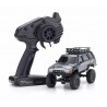 Kyosho Mini-Z 4X4 MX-01 Toyota 4-Runner Dark Grey Metallic (KT531P)