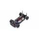 Kyosho Fazer MK2 Toyota Celica GT 1970 Tuned Ver. 1:10 Readyset T1
