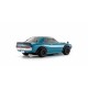 Kyosho Fazer MK2 Toyota Celica GT 1970 Tuned Ver. 1:10 Readyset T1
