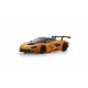 Kyosho Mini-Z MR04 RWD McLaren 720S GT3 Orange