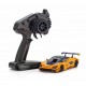 Kyosho Mini-Z MR04 RWD McLaren 720S GT3 Orange