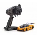 Kyosho Mini-Z MR04 RWD McLaren 720S GT3 Orange