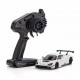 Kyosho Mini-Z MR04 RWD McLaren 720S GT3 White
