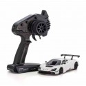 Kyosho Mini-Z MR04 RWD McLaren 720S GT3 White