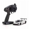 Kyosho Mini-Z MR04 RWD McLaren 720S GT3 White