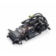 Kyosho Mini-Z MR04 EVO2 Chassis Set (N-MM2) 4100KV -V2 Gyro Unit