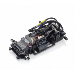 Kyosho Mini-Z MR04 EVO2 Chassis Set (N-MM2) 4100KV -V2 Gyro Unit