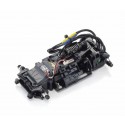 Kyosho Mini-Z MR04 EVO2 Chassis Set (N-MM2) 4100KV -V2 Gyro Unit