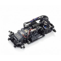 Kyosho Mini-Z MR04 EVO2 Chassis Set (W-MM) 5600KV -V2 Gyro Unit