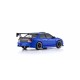 Kyosho Mini-Z AWD Subaru Impreza WRX Aero Kit Blue (MA020/KT531P)