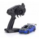 Kyosho Mini-Z AWD Subaru Impreza WRX Aero Kit Blue (MA020/KT531P)