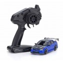 Kyosho Mini-Z AWD Subaru Impreza WRX Aero Kit Blue (MA020/KT531P)
