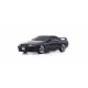 Kyosho  Mini-Z AWD Nissan Skyline R32 Initial-D Black (MA020/KT531P)