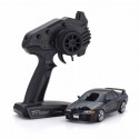 Kyosho  Mini-Z AWD Nissan Skyline R32 Initial-D Black (MA020/KT531P)