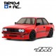 Hnr H9803 Werewolf  Rtr Brushless On-Road car (Red)