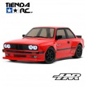Hnr H9803 Werewolf  Rtr Brushless On-Road car (Red)